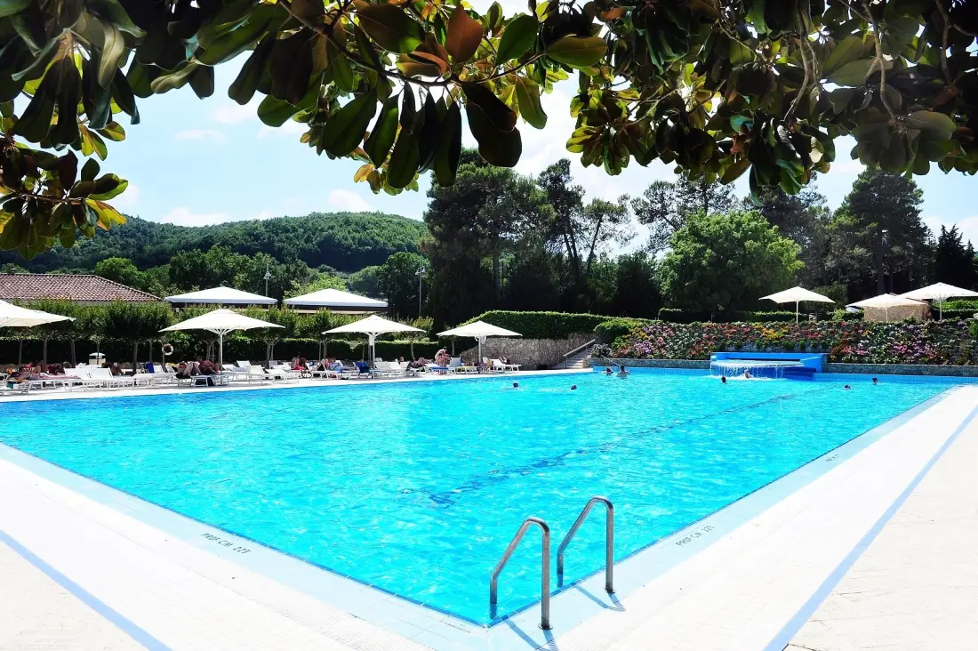 PARCO DELLE PISKINE