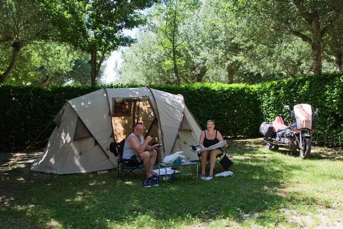 PARCO DELLE PISKINE