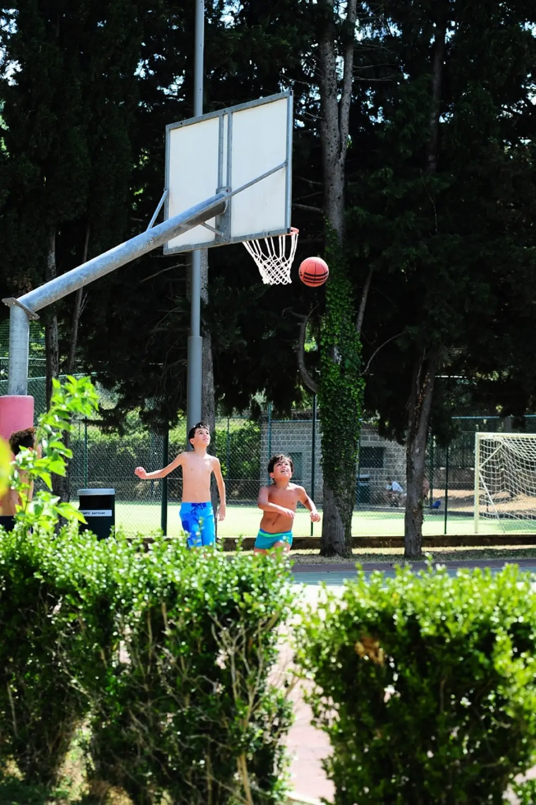 PARCO DELLE PISKINE