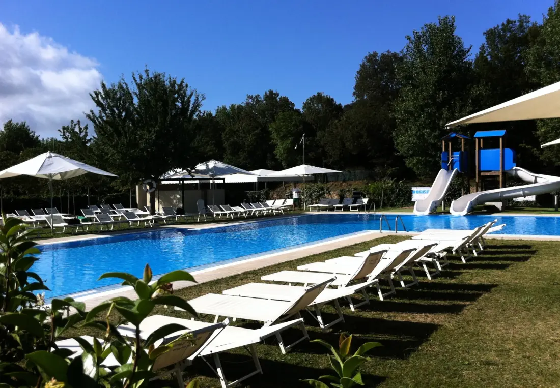 PARCO DELLE PISKINE