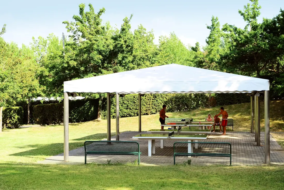 PARCO DELLE PISKINE