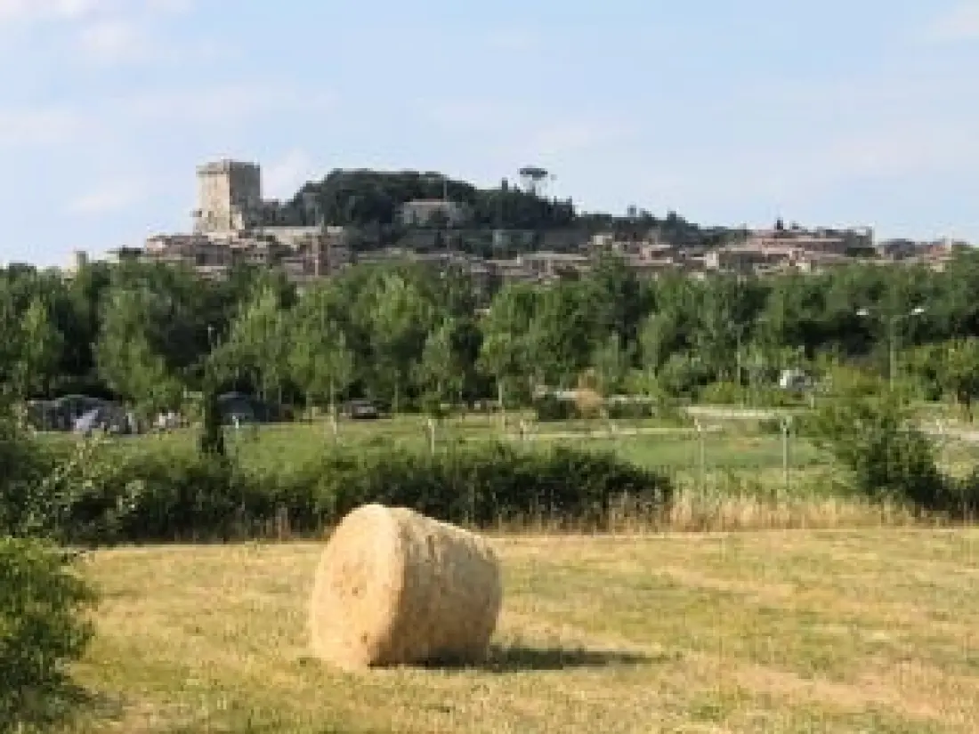PARCO DELLE PISKINE
