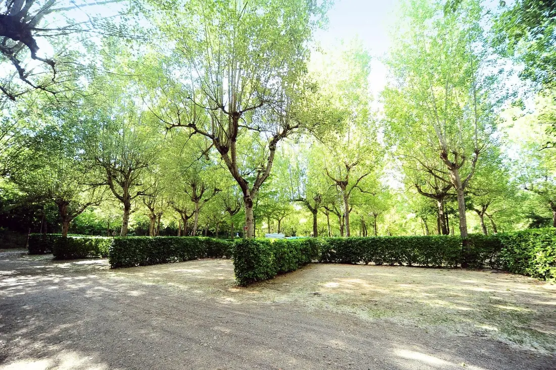 PARCO DELLE PISKINE