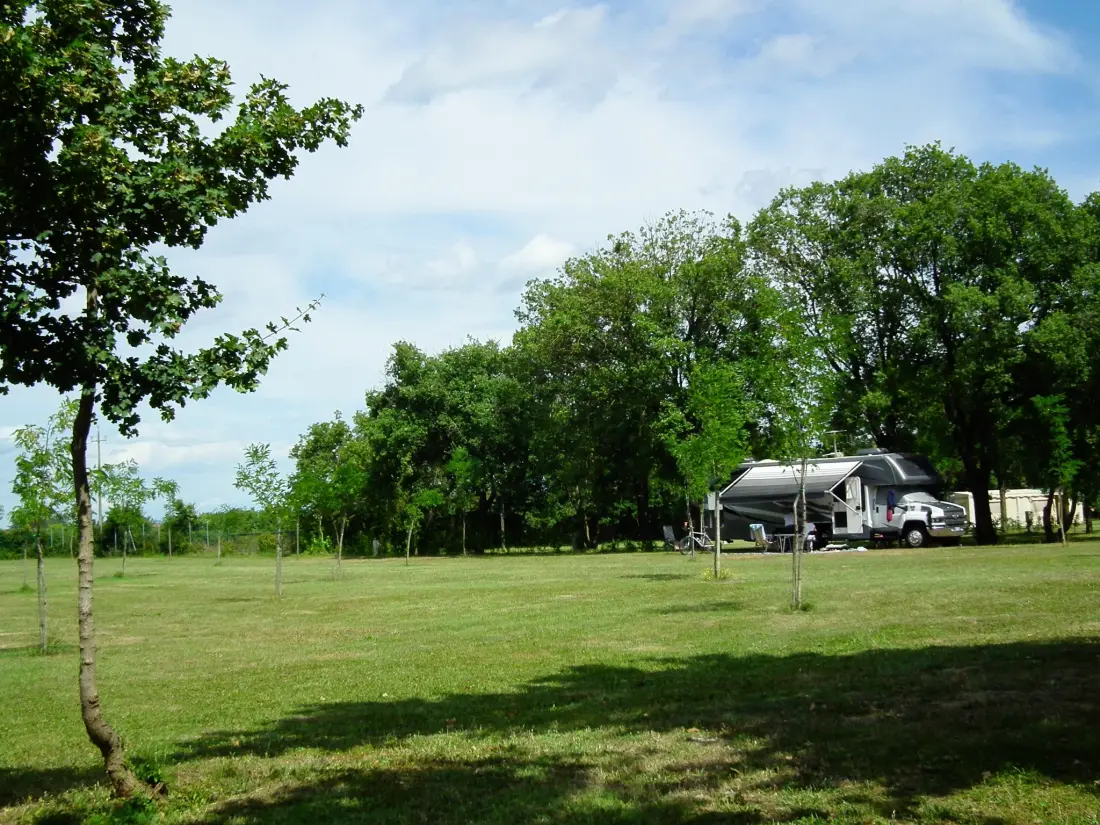 PARCO DELLE PISKINE