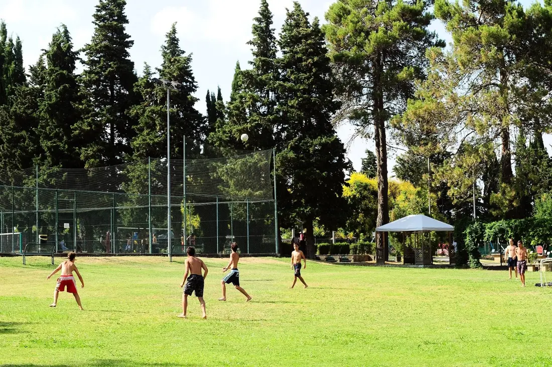 PARCO DELLE PISKINE