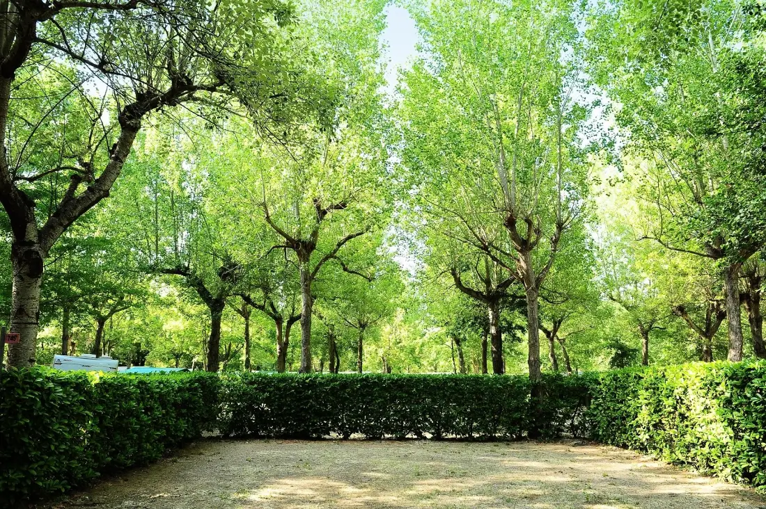 PARCO DELLE PISKINE