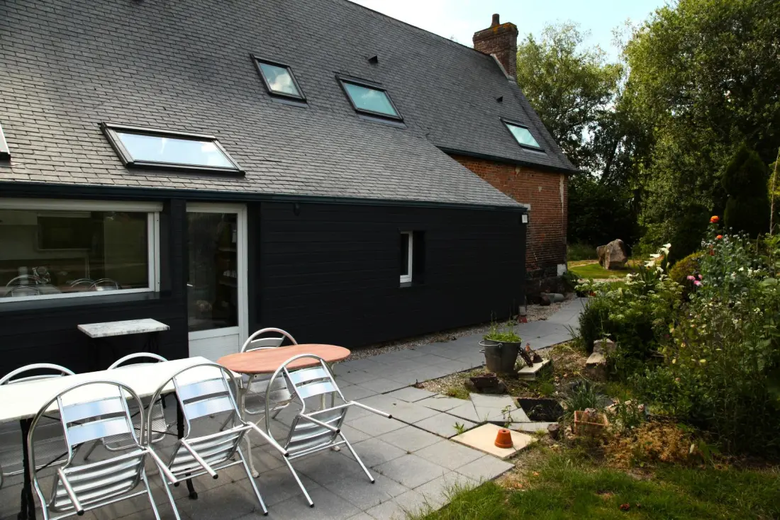 Gîte de France Gîtes de france® - gîte de la sesnaye 3 fül