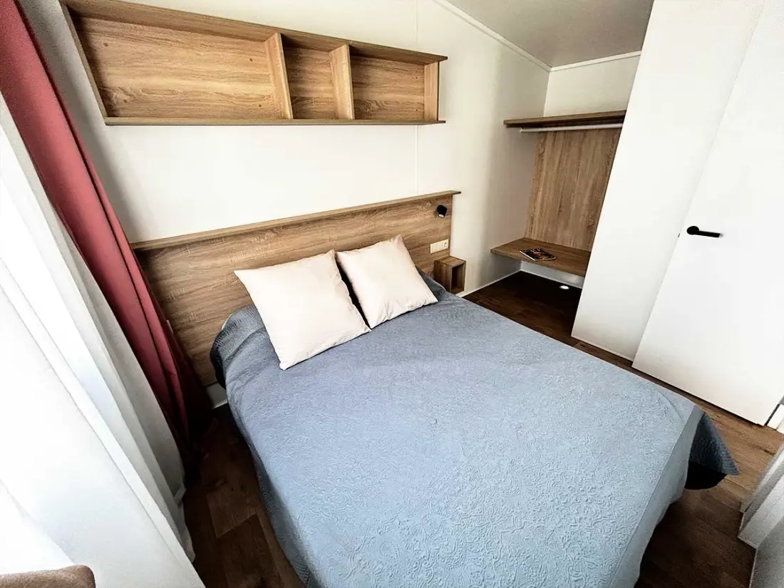 Camping La Grange Neuve 3 Sterne★★★