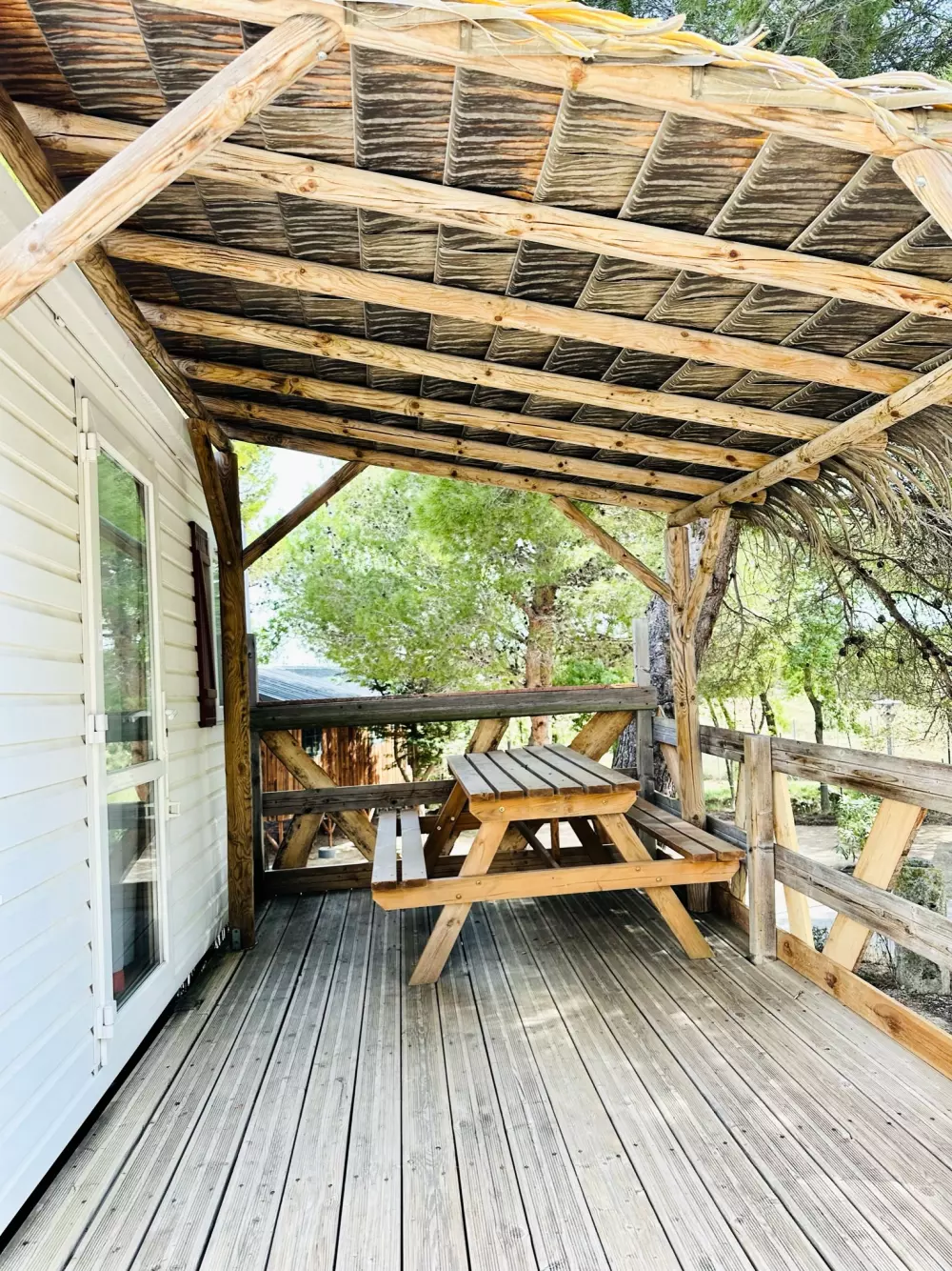 Campingplads La Grange Neuvebæk