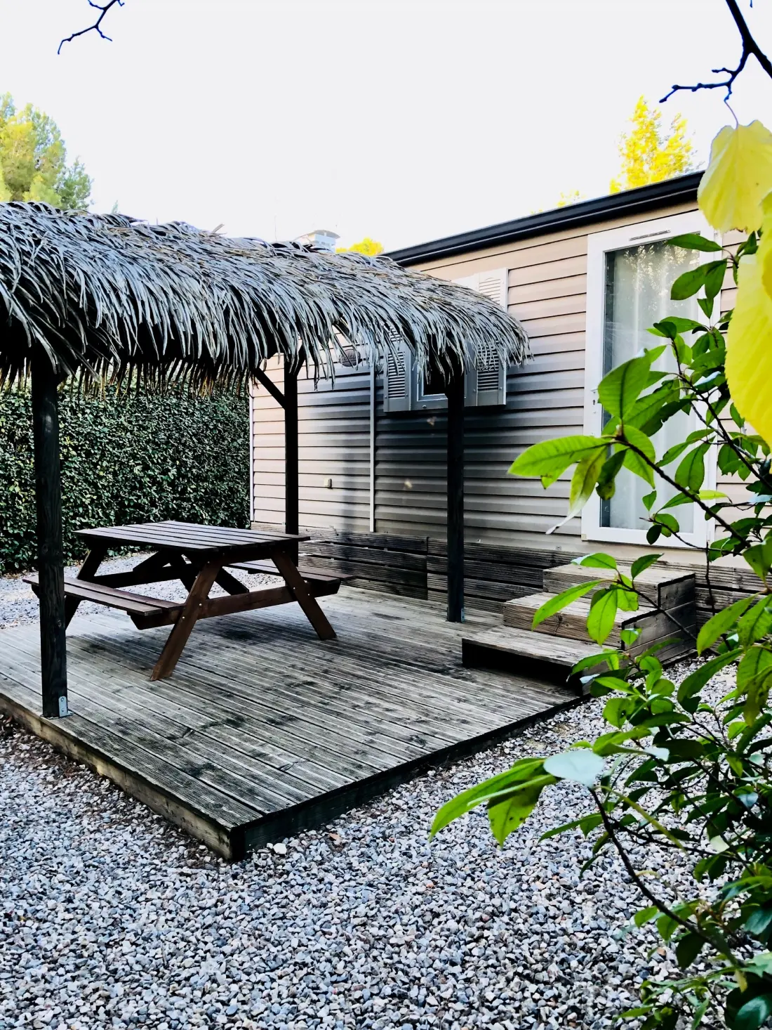 Camping La Grange Neuve 3 Sterne★★★