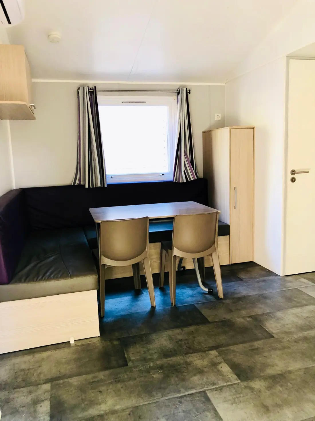 Camping La Grange Neuve 3 Sterne★★★