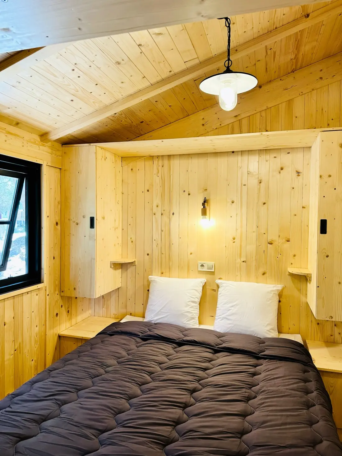 Camping La Grange Neuve 3 Sterne★★★