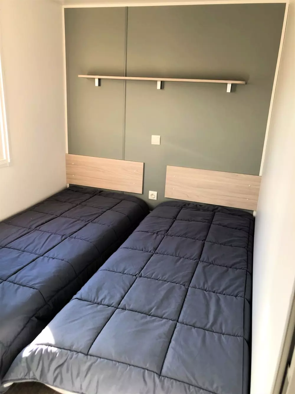 Campingplads La Grange Neuvebæk