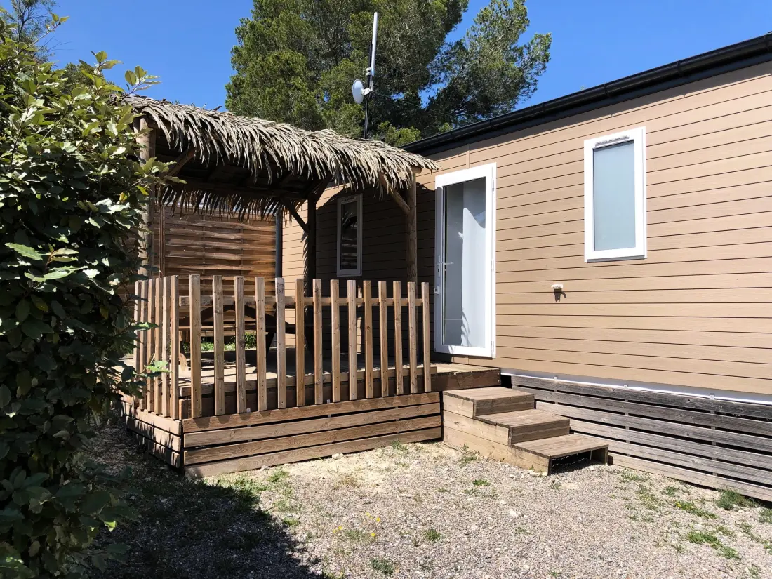 Camping La Grange Neuve 3 Sterne★★★