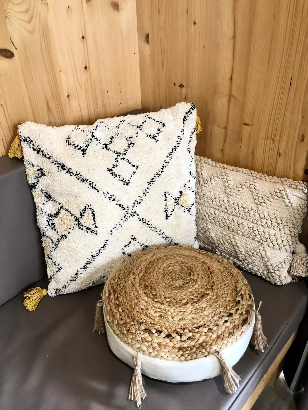 Campingplads La Grange Neuvebæk