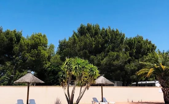 Camping La Grange Neuve ***