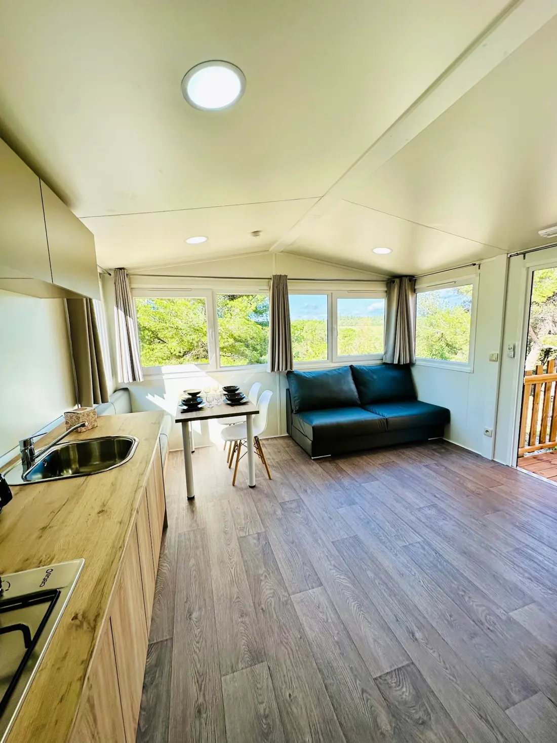 Camping La Grange Neuve 3 Sterne★★★