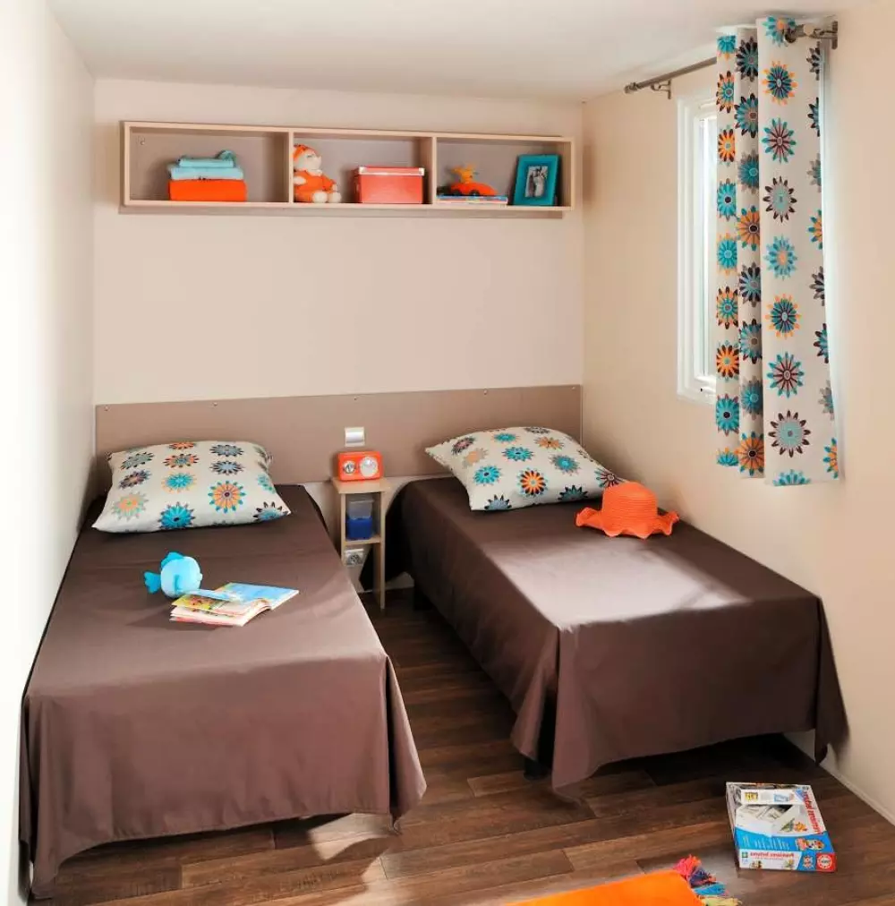 Campingplads La Grange Neuvebæk