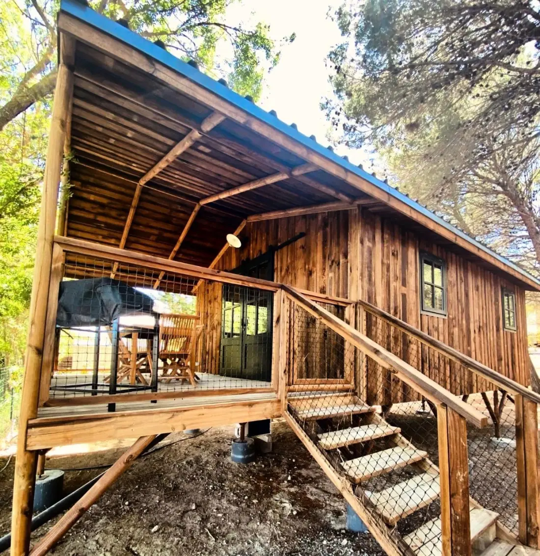Camping La Grange Neuve 3 Sterne★★★