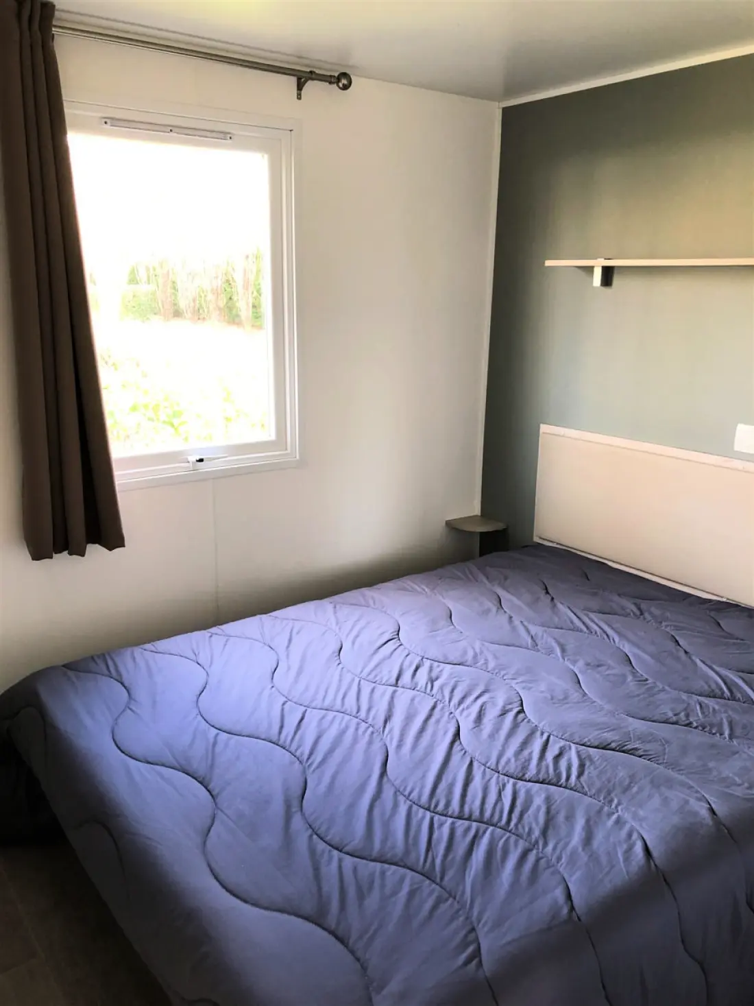 Camping La Grange Neuve 3 Sterne★★★