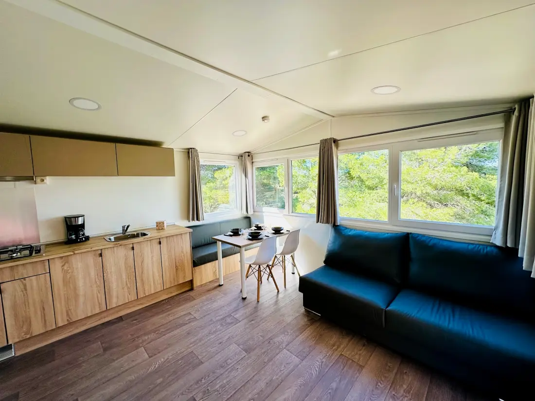 Camping La Grange Neuve 3 Sterne★★★