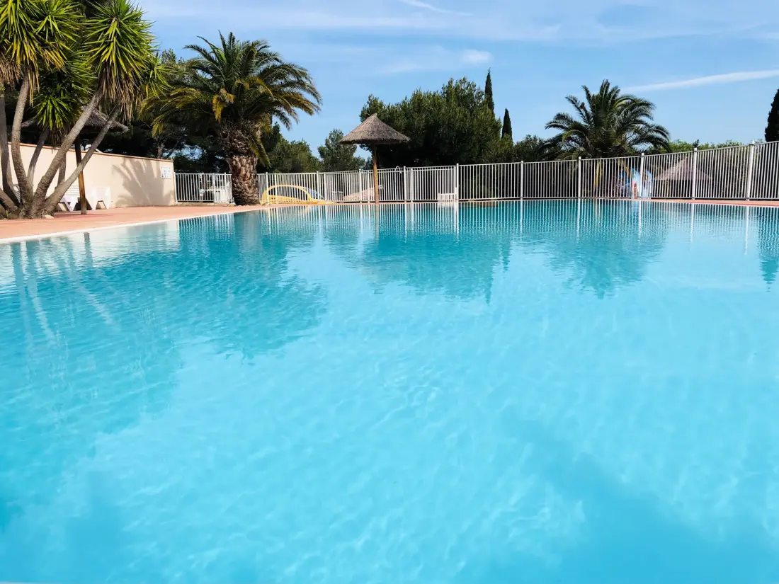 Camping La Grange Neuve 3 Sterne★★★