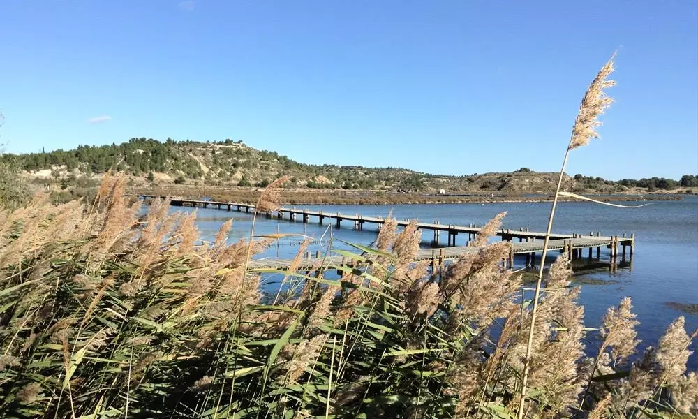 Campingplads La Grange Neuvebæk