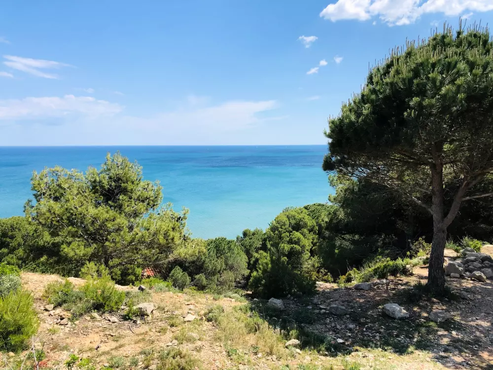 Campingplads La Grange Neuvebæk