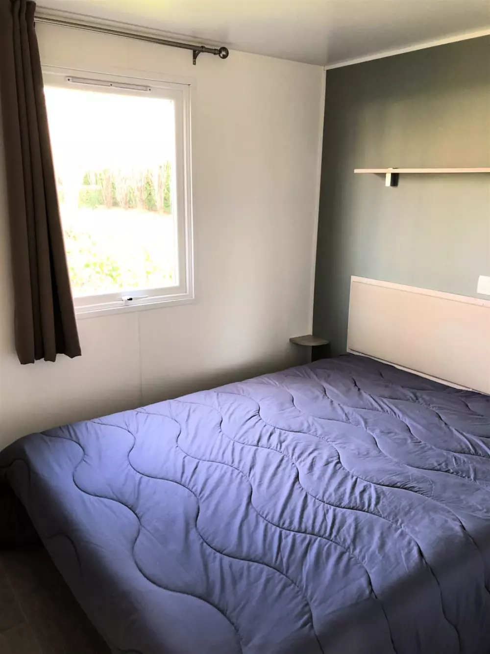 Campingplads La Grange Neuvebæk