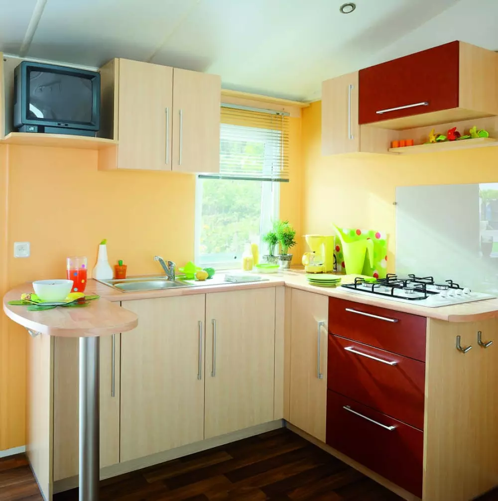 Campingplads La Grange Neuvebæk