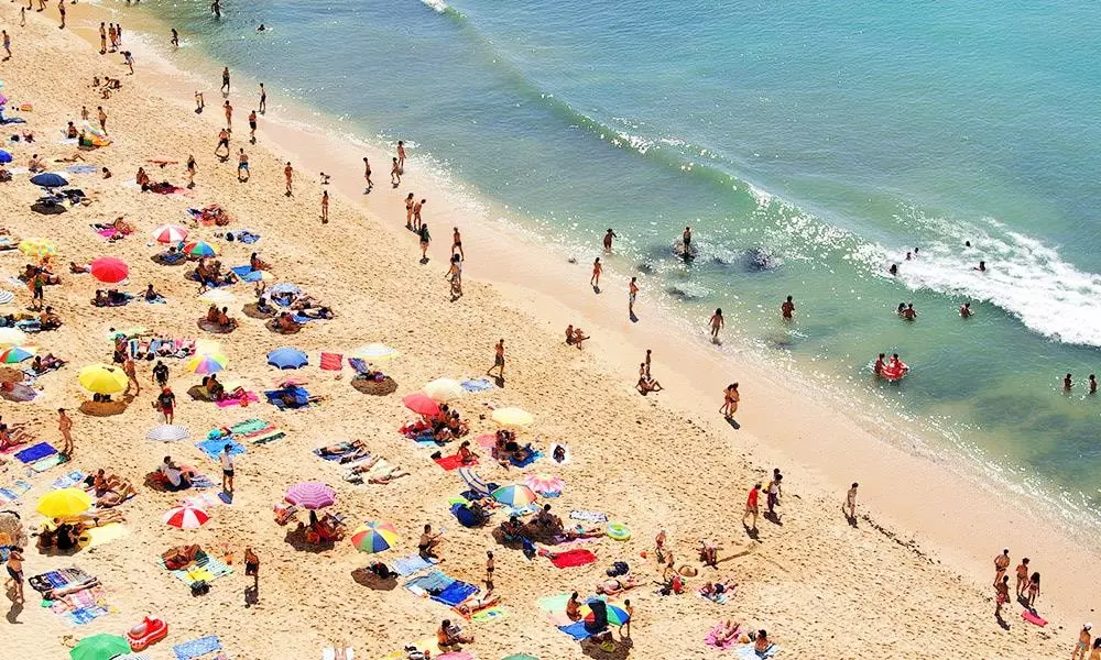 Campingplads La Grange Neuvebæk