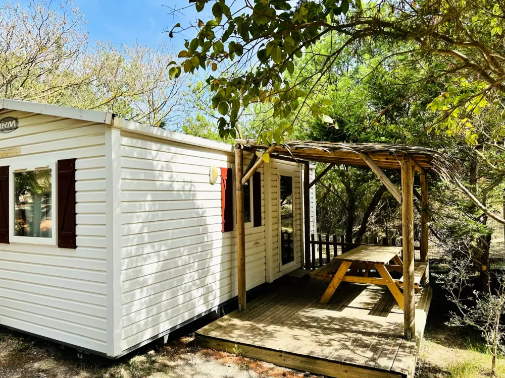 Campingplads La Grange Neuvebæk