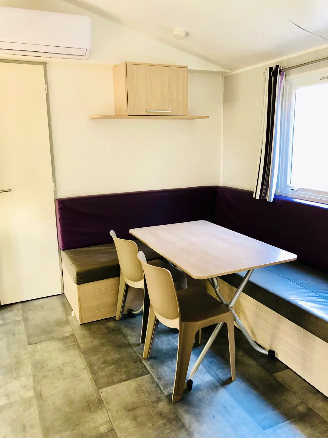Camping La Grange Neuve 3 Sterne★★★