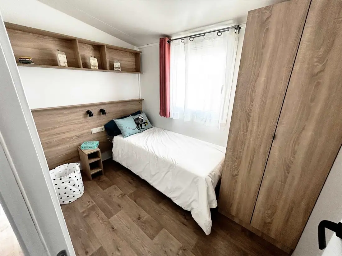 Camping La Grange Neuve 3 Sterne★★★