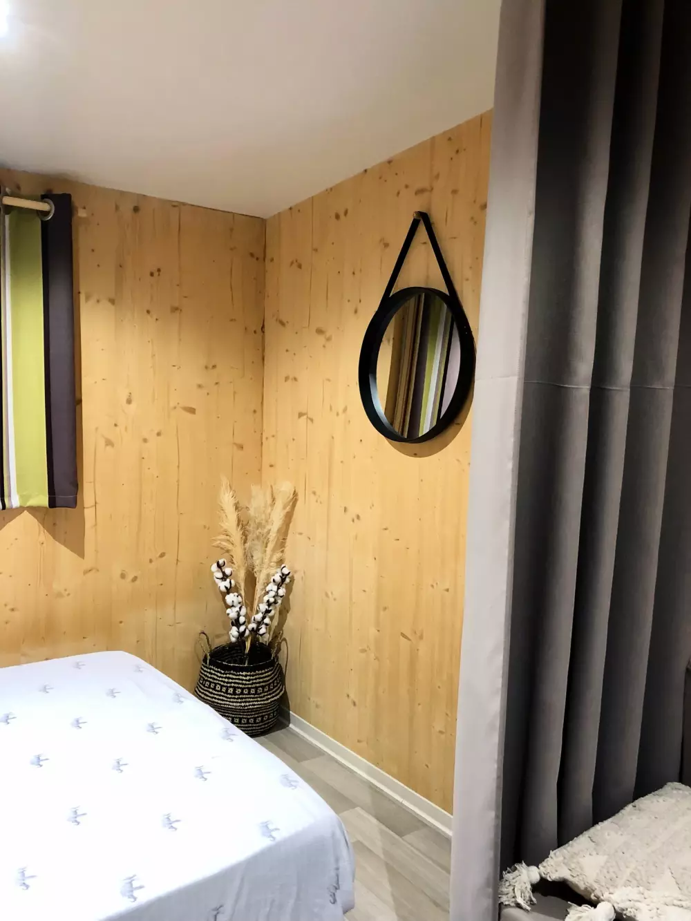 Campingplads La Grange Neuvebæk