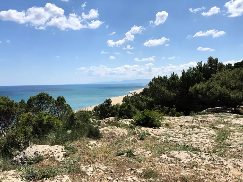 Campingplads La Grange Neuvebæk