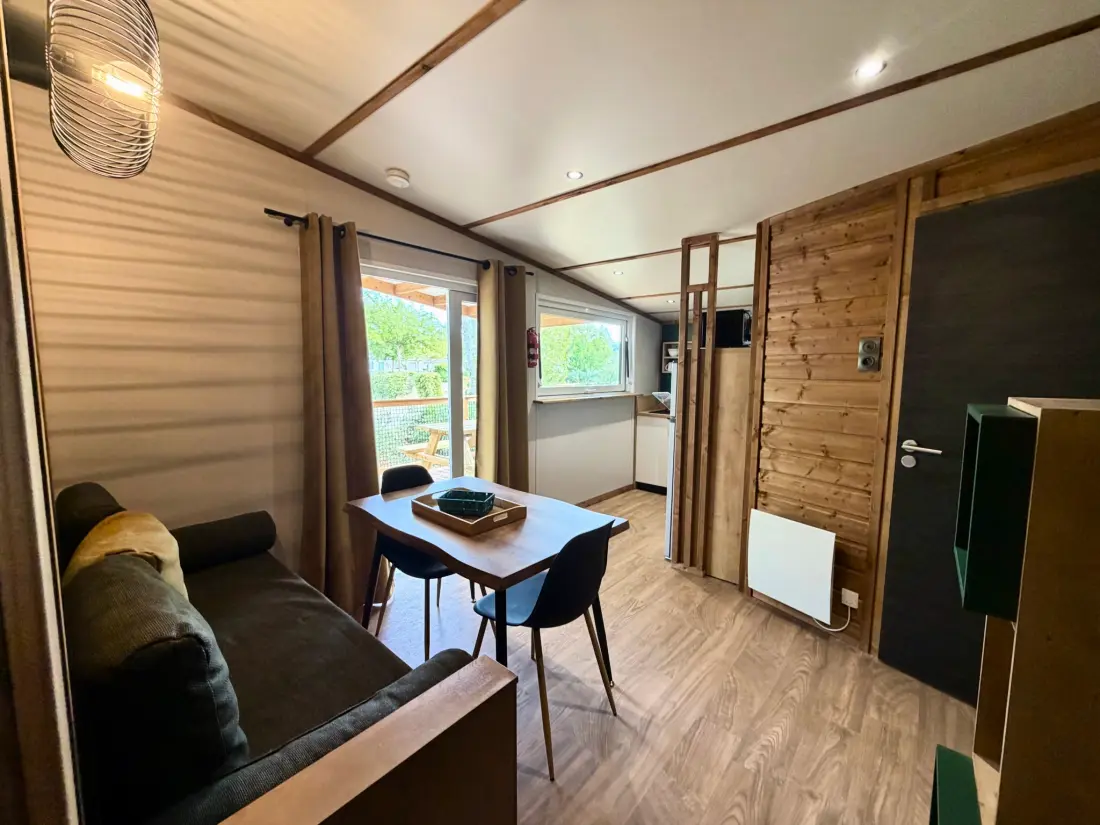 Campsite Seasonova Ensoya 3 Csillagok★★★