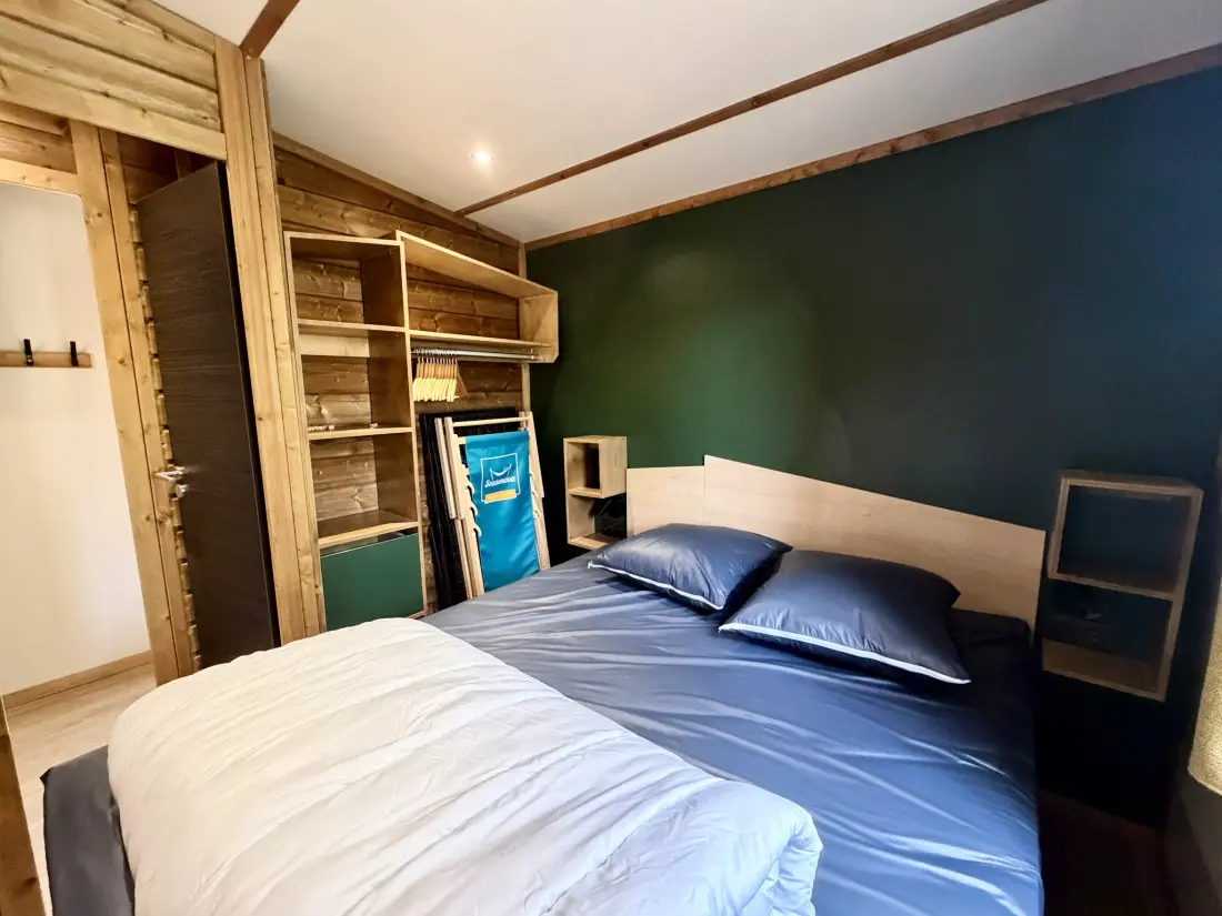 Campsite Seasonova Ensoya 3 Csillagok★★★