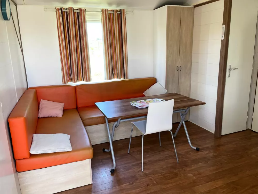 Camping Seasonova Ensoya 3 Sterren★★★