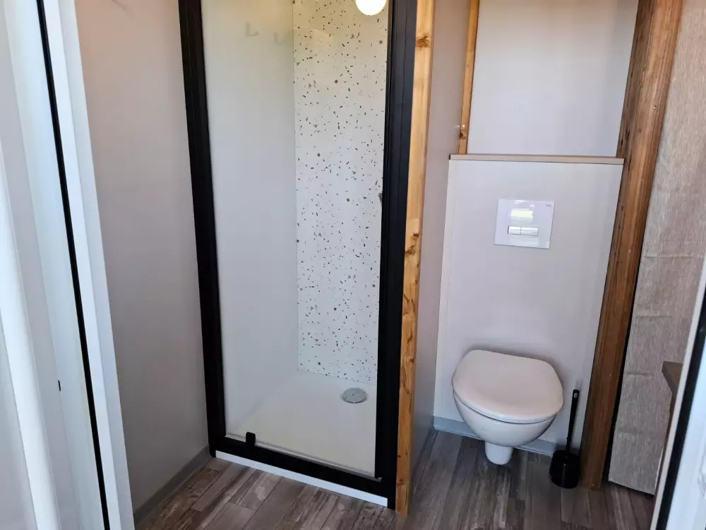 Camping Seasonova Ensoya 3 Sterren★★★