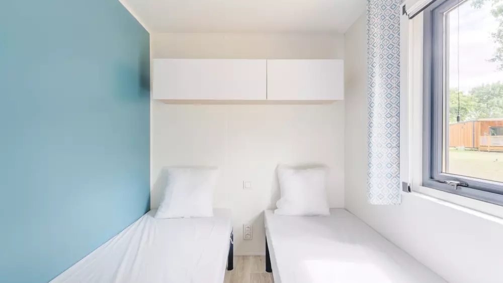 Camping Seasonova Ensoya 3 Sterren★★★