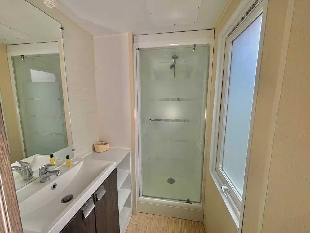 Camping Seasonova Ensoya 3 Sterren★★★