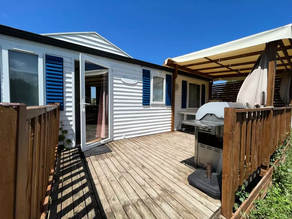 Camping Seasonova Ensoya 3 Sterren★★★