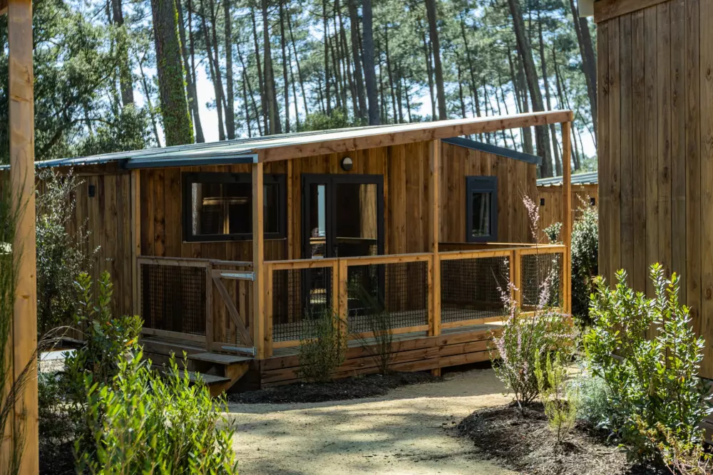 Camping Seasonova Ensoya 3 Sterren★★★