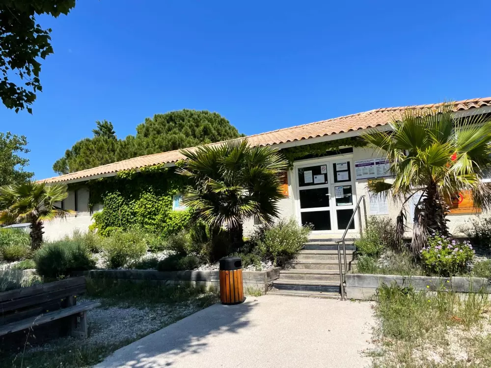 Camping Seasonova Ensoya 3 Sterren★★★