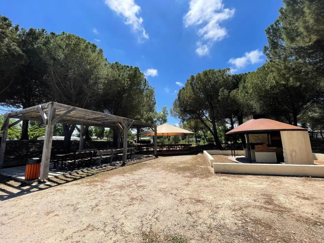 Campingplatz Saisonova Ensoya 3 Sterne★★★