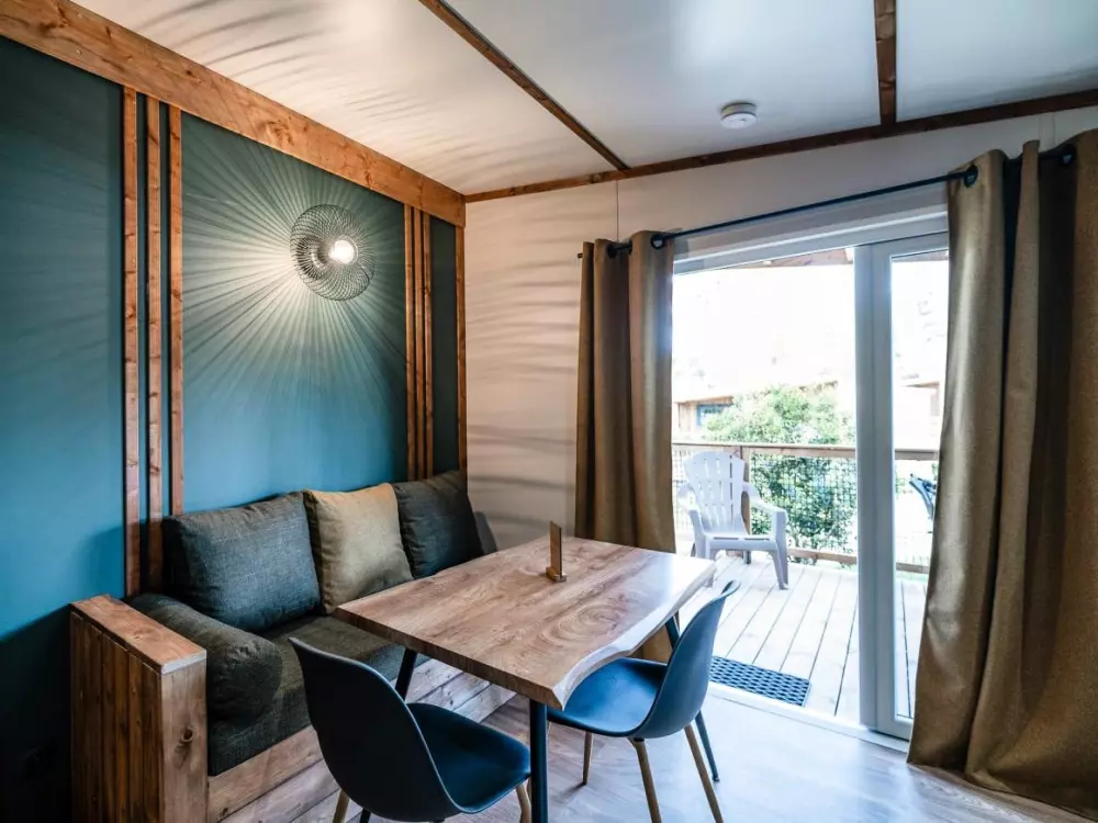 Camping Seasonova Ensoya 3 Sterren★★★