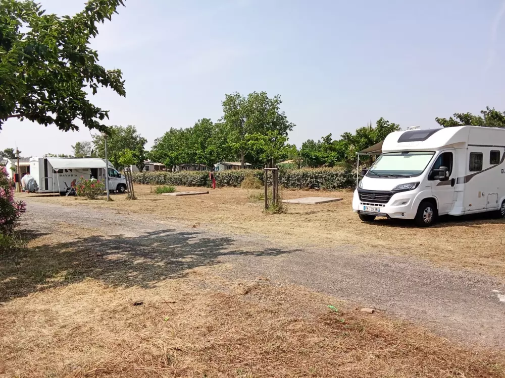 Camping Seasonova Ensoya 3 Sterren★★★