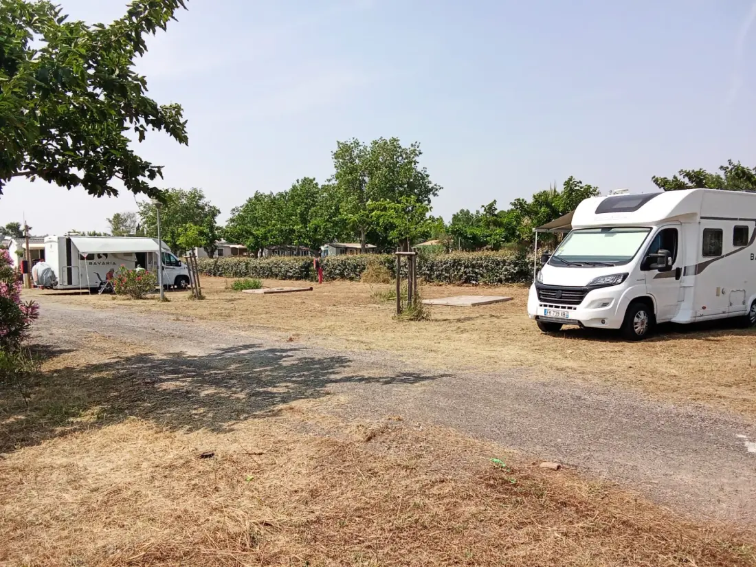 Campingplatz Saisonova Ensoya 3 Sterne★★★