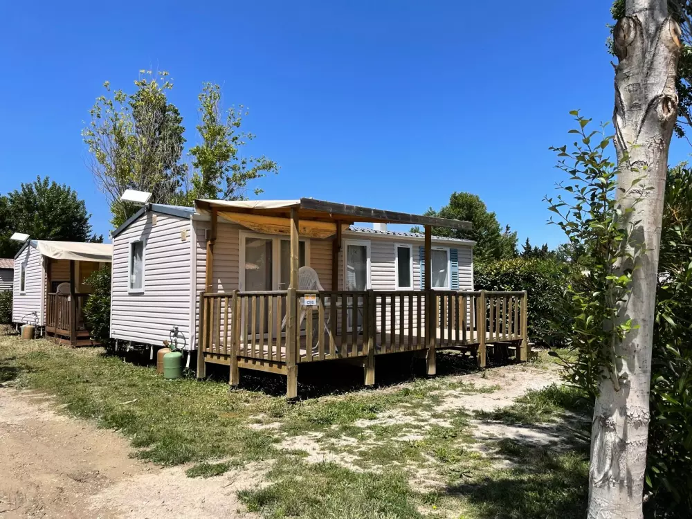 Camping Seasonova Ensoya 3 Sterren★★★